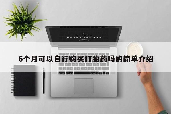 哪有私人卖打胎药的店6个月可以自行购买打胎药吗的简单介绍